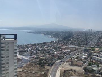 Arriendo Mensual / Departamento / Concón