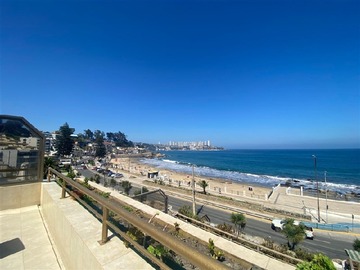 Arriendo Mensual / Departamento / Concón