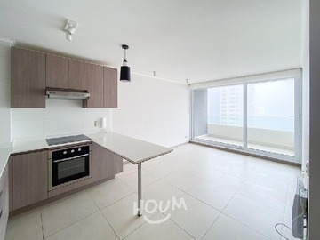 Arriendo Mensual / Departamento / Concón