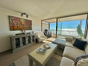 Arriendo Mensual / Departamento / Concón