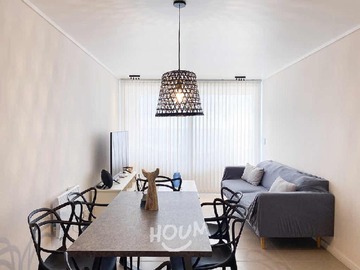 Arriendo Mensual / Departamento / Concón