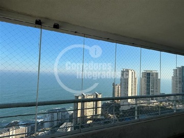 Arriendo Mensual / Departamento / Concón