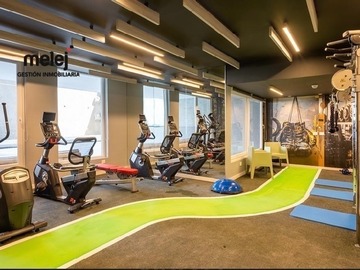 Gimnasio