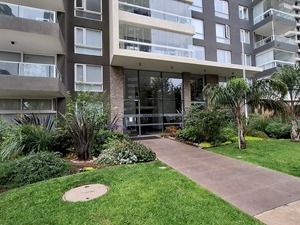 Arriendo Mensual / Departamento / Concón
