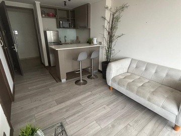 Arriendo Mensual / Departamento / Concón
