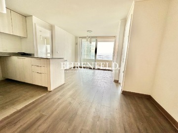 Arriendo Mensual / Departamento / Concón