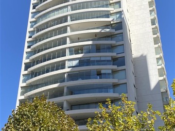 Arriendo Mensual / Departamento / Concón