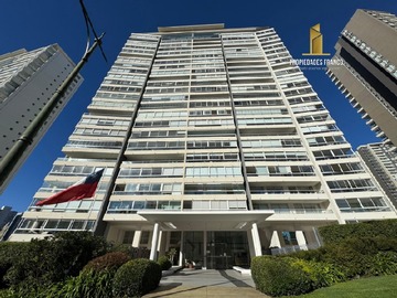 Arriendo Mensual / Departamento / Concón
