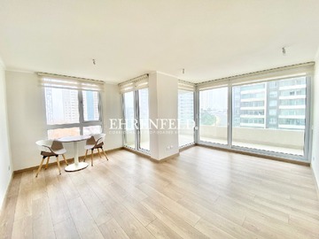 Arriendo Mensual / Departamento / Concón