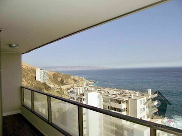 Arriendo Mensual / Departamento / Concón