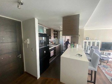 Arriendo Mensual / Departamento / Concón