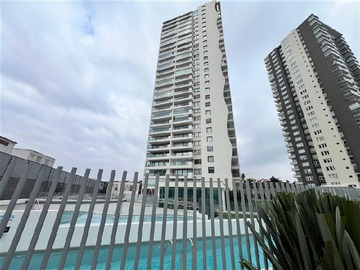 Arriendo Mensual / Departamento / Concón