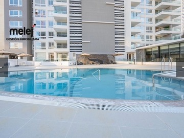 Piscina exterior