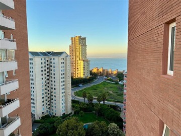 Arriendo Mensual / Departamento / Concón