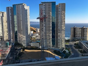 Arriendo Mensual / Departamento / Concón