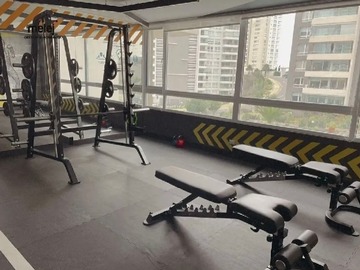 Gimnasio