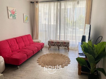 Arriendo Mensual / Departamento / Concón