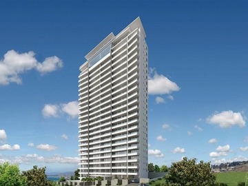 Arriendo Mensual / Departamento / Concón