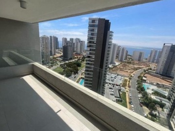 Arriendo Mensual / Departamento / Concón