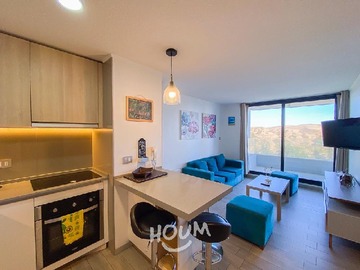 Arriendo Mensual / Departamento / Concón