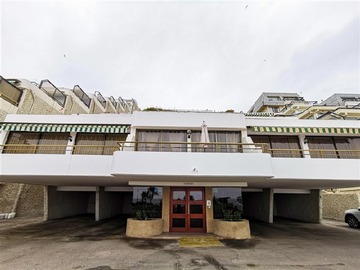 Arriendo Mensual / Departamento / Concón