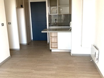 Arriendo Mensual / Departamento / Concón