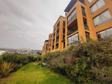 Arriendo Mensual / Departamento / Concón