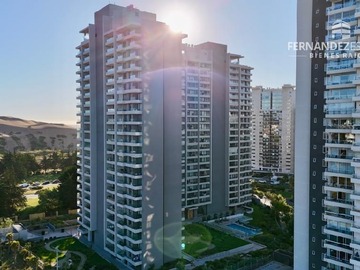 Arriendo Mensual / Departamento / Concón