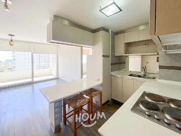 Arriendo Mensual / Departamento / Concón