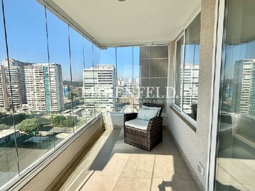 Arriendo Mensual / Departamento / Concón