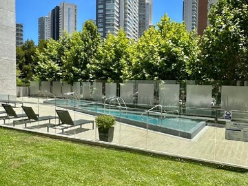 Arriendo Mensual / Departamento / Concón