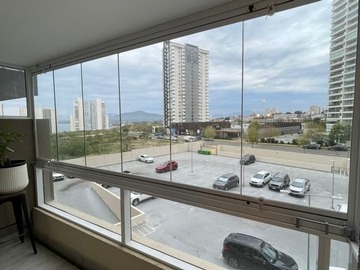 Arriendo Mensual / Departamento / Concón