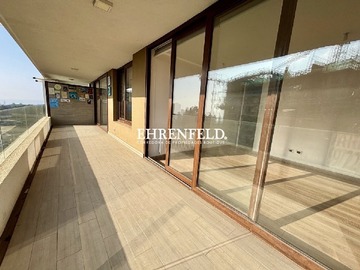 Arriendo Mensual / Departamento / Concón