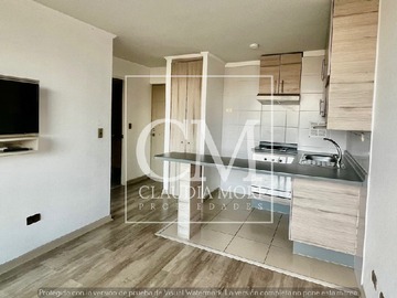 Arriendo Mensual / Departamento / Concón