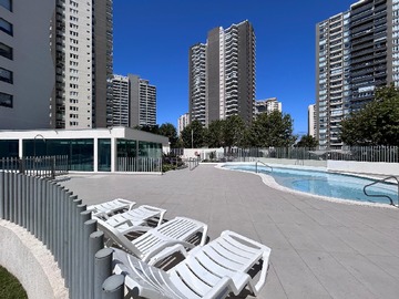 Arriendo Mensual / Departamento / Concón