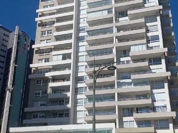 Arriendo Mensual / Departamento / Concón