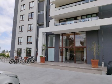 Arriendo Mensual / Departamento / Concón