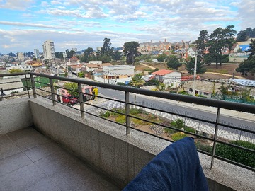 Arriendo Mensual / Departamento / Concón
