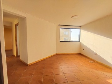 Arriendo Mensual / Departamento / Concón