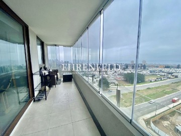 Arriendo Mensual / Departamento / Concón