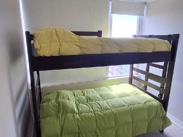 Arriendo Mensual / Departamento / Concón