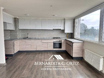 Arriendo Mensual / Departamento / Concón