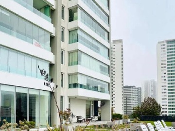 Arriendo Mensual / Departamento / Concón