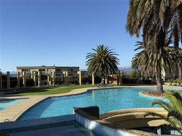 Arriendo Mensual / Departamento / Concón