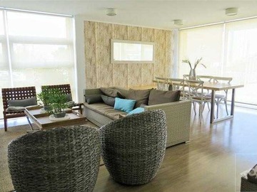Arriendo Mensual / Departamento / Concón