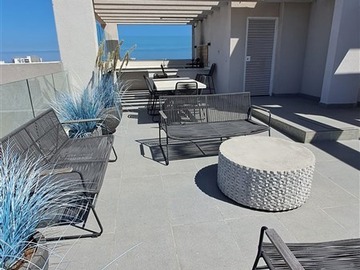 Arriendo Mensual / Departamento / Concón