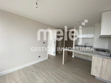 Arriendo Mensual / Departamento / Concón
