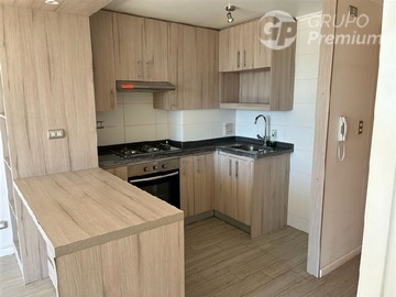 Arriendo Mensual / Departamento / Concón