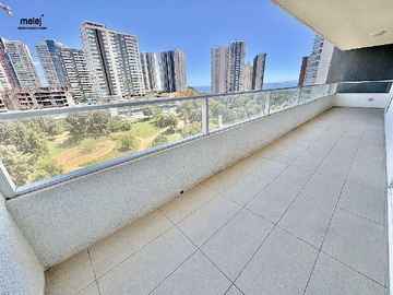 Arriendo Mensual / Departamento / Concón