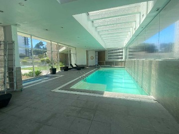 Arriendo Mensual / Departamento / Concón